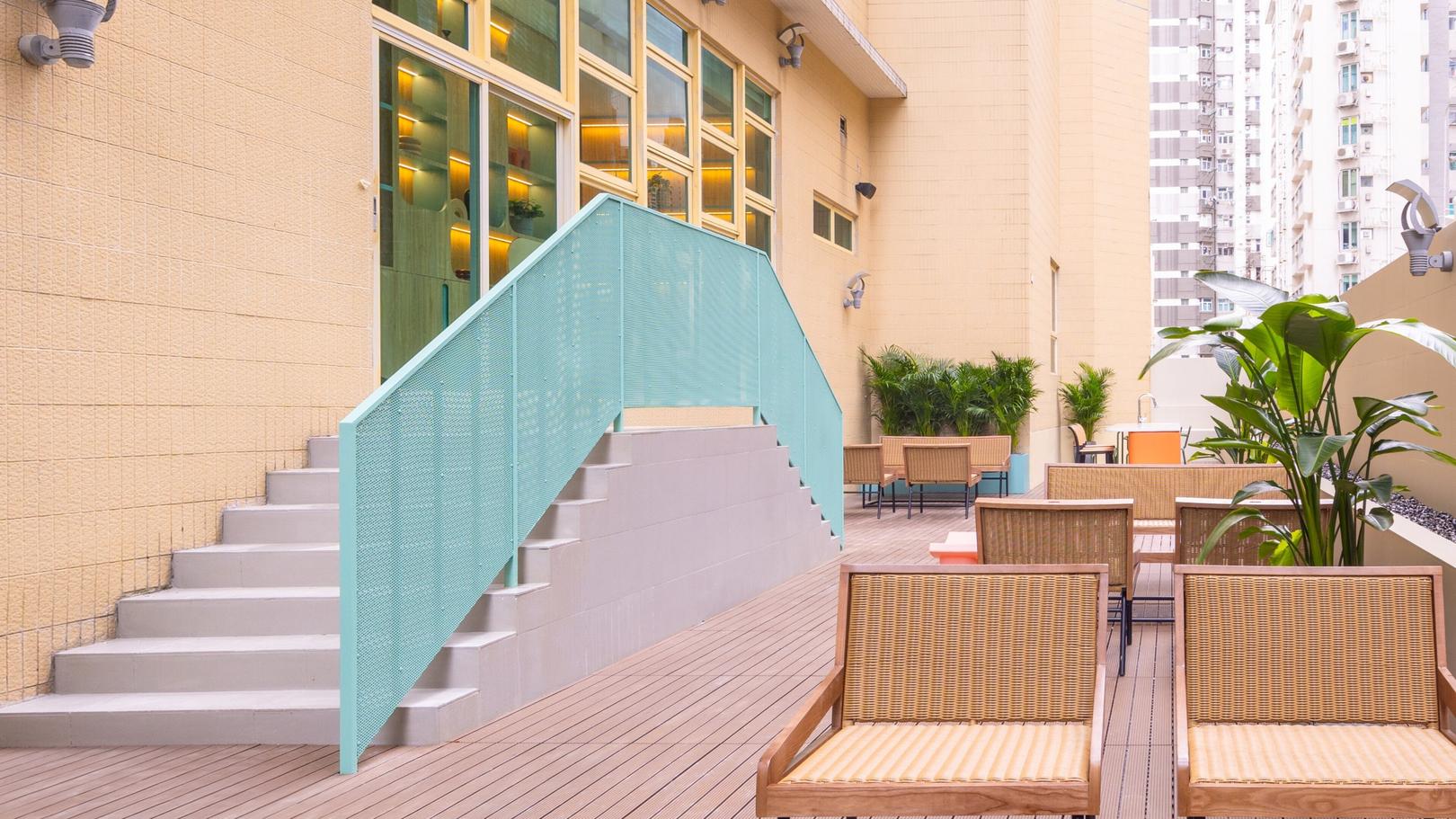 Facilities Image